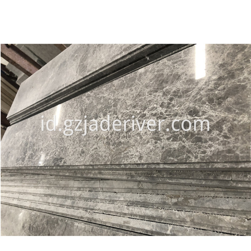 Mandarin Stone Skirting